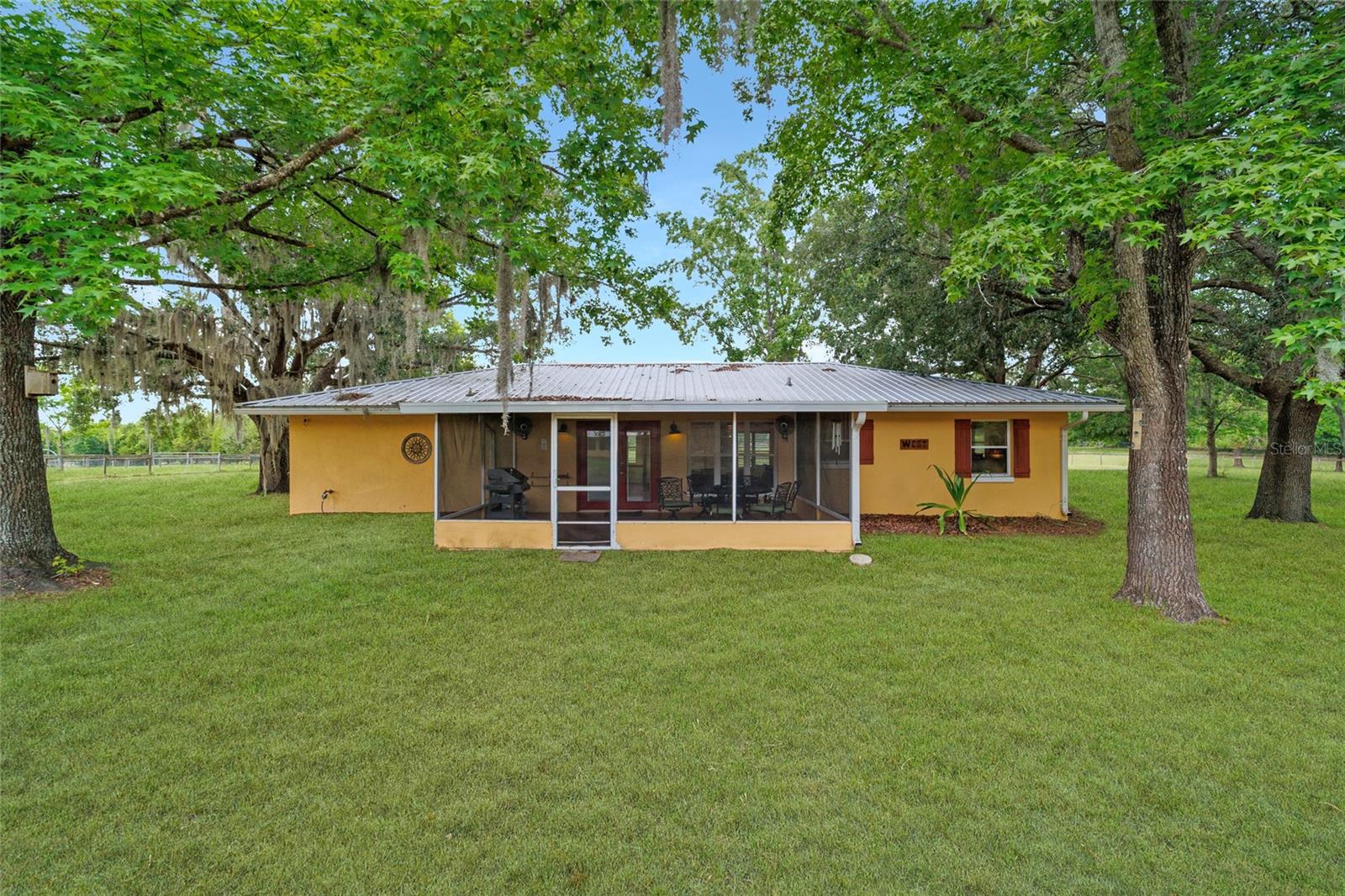 16520 NW 170TH ST, WILLISTON, FL, 32696