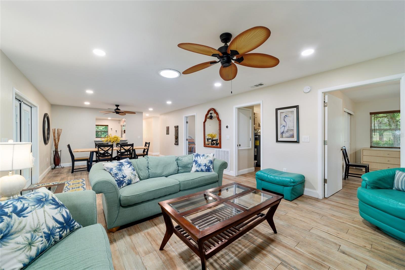 16520 NW 170TH ST, WILLISTON, FL, 32696