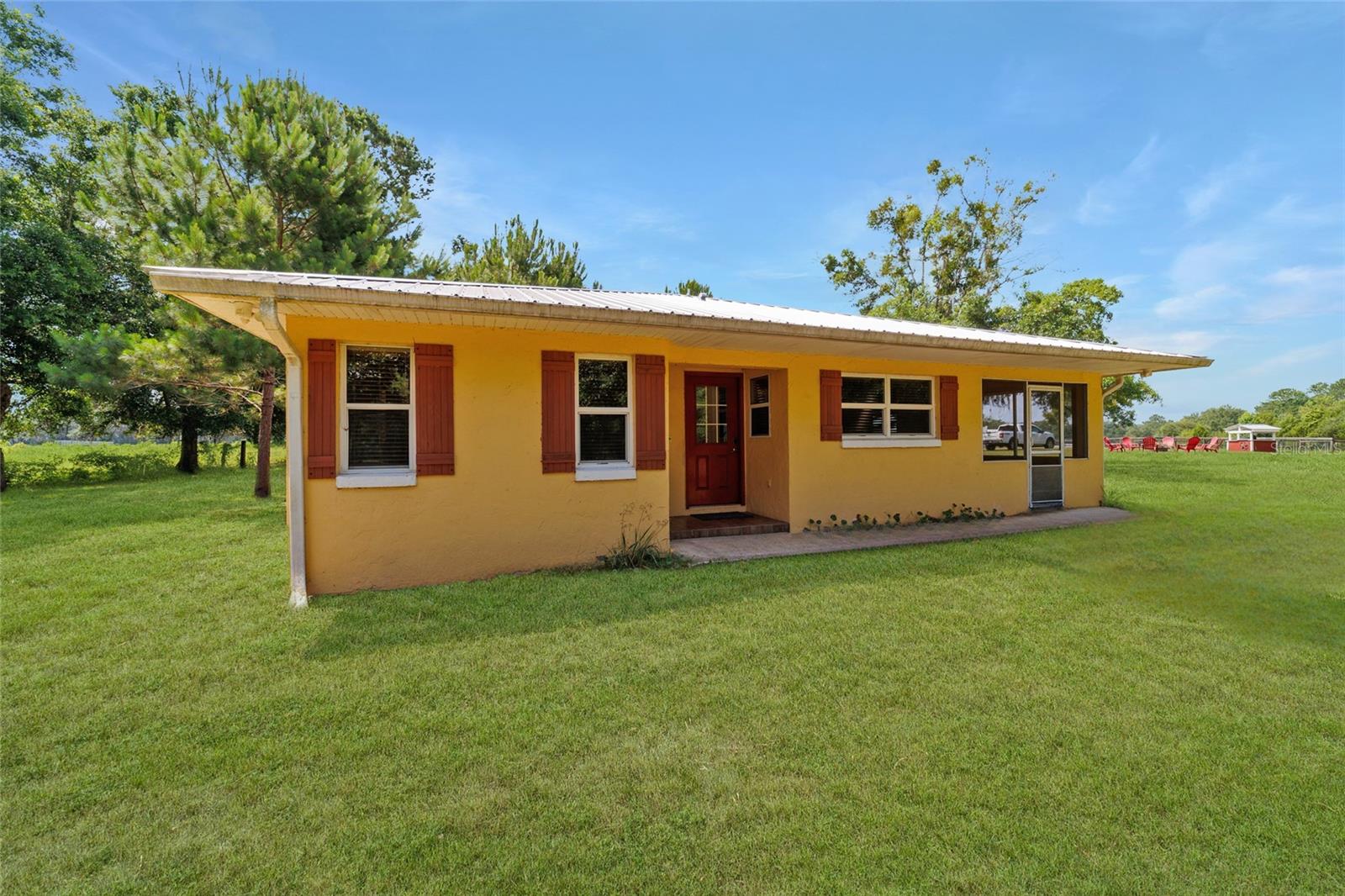 16520 NW 170TH ST, WILLISTON, FL, 32696