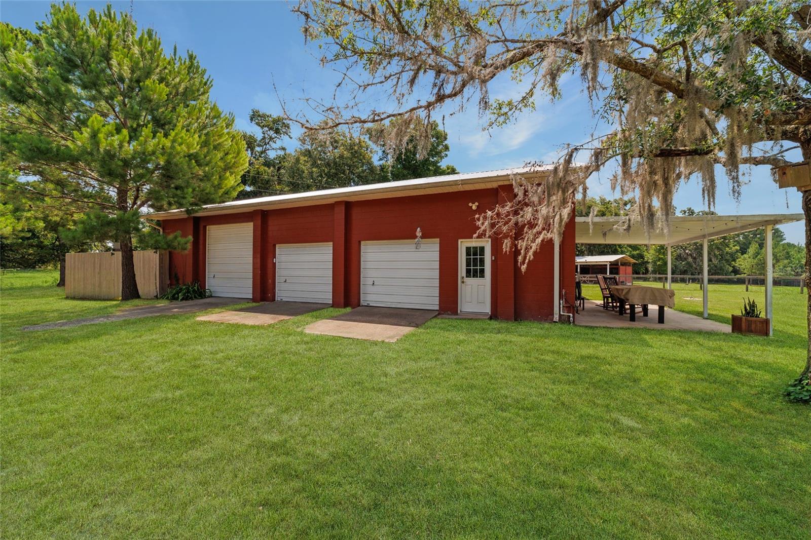 16520 NW 170TH ST, WILLISTON, FL, 32696