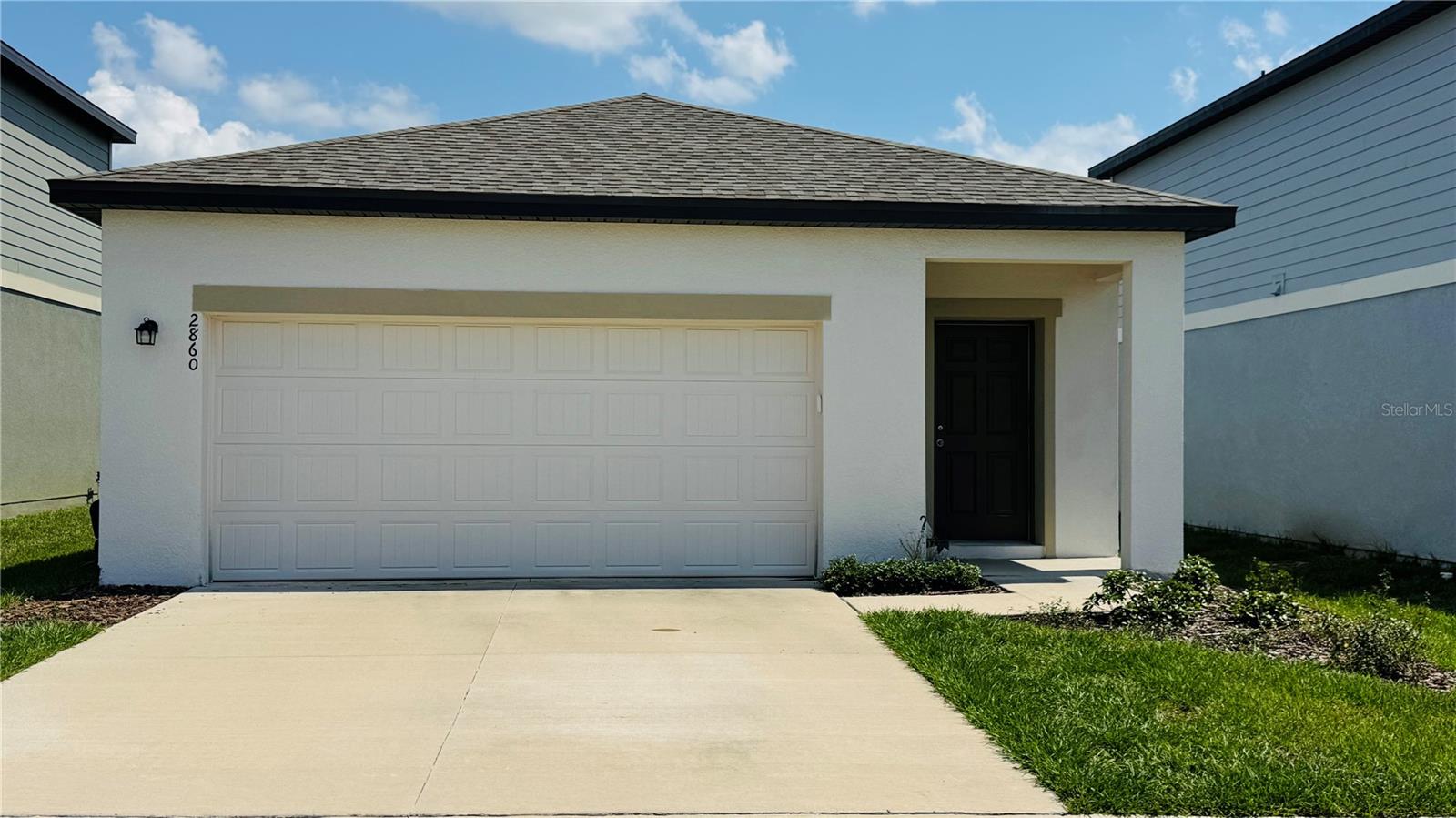 2860 POPPY AVENUE, HAINES CITY, FL, 33844