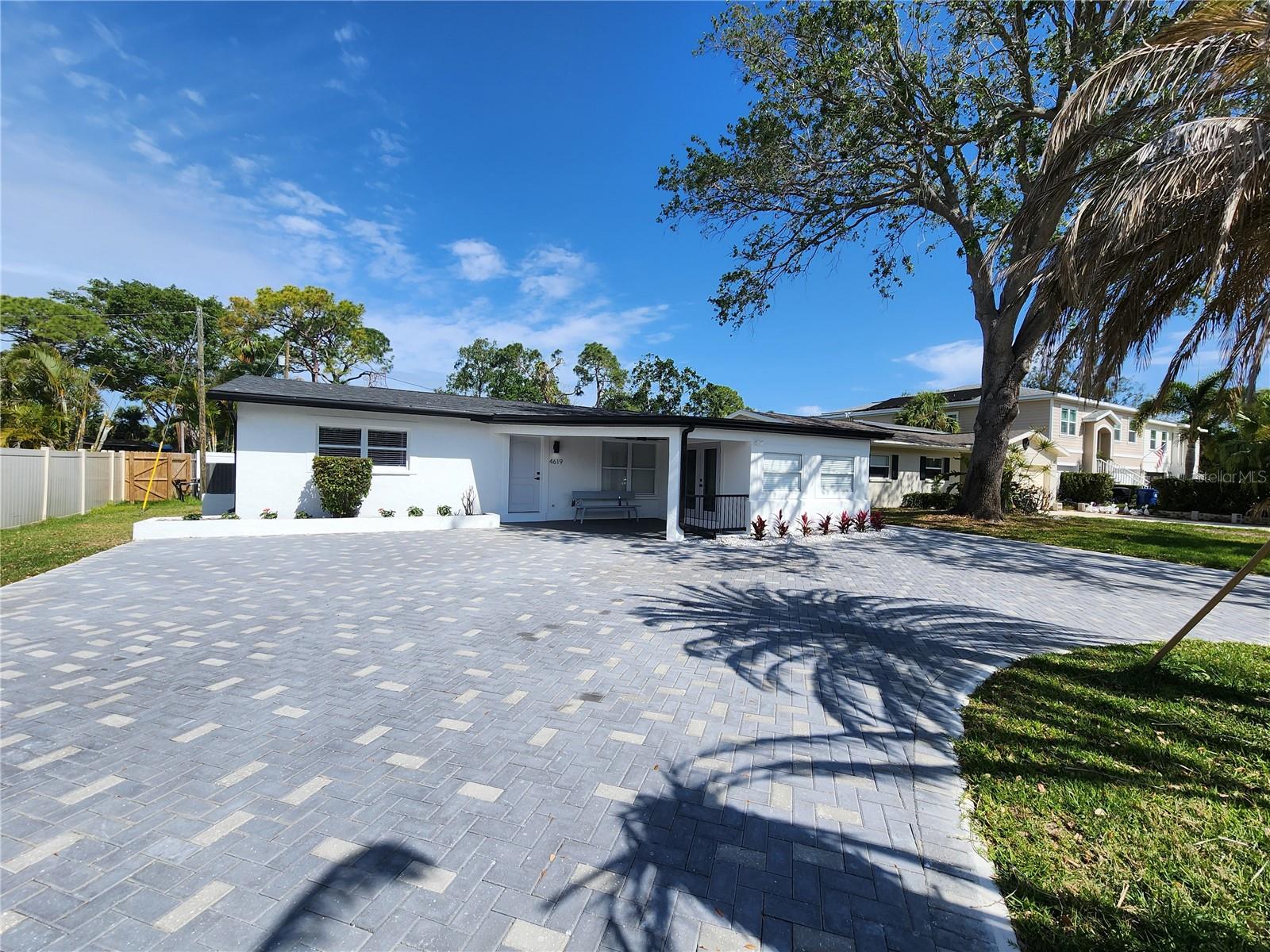 4619 HELENA ST NE, ST PETERSBURG, FL, 33703