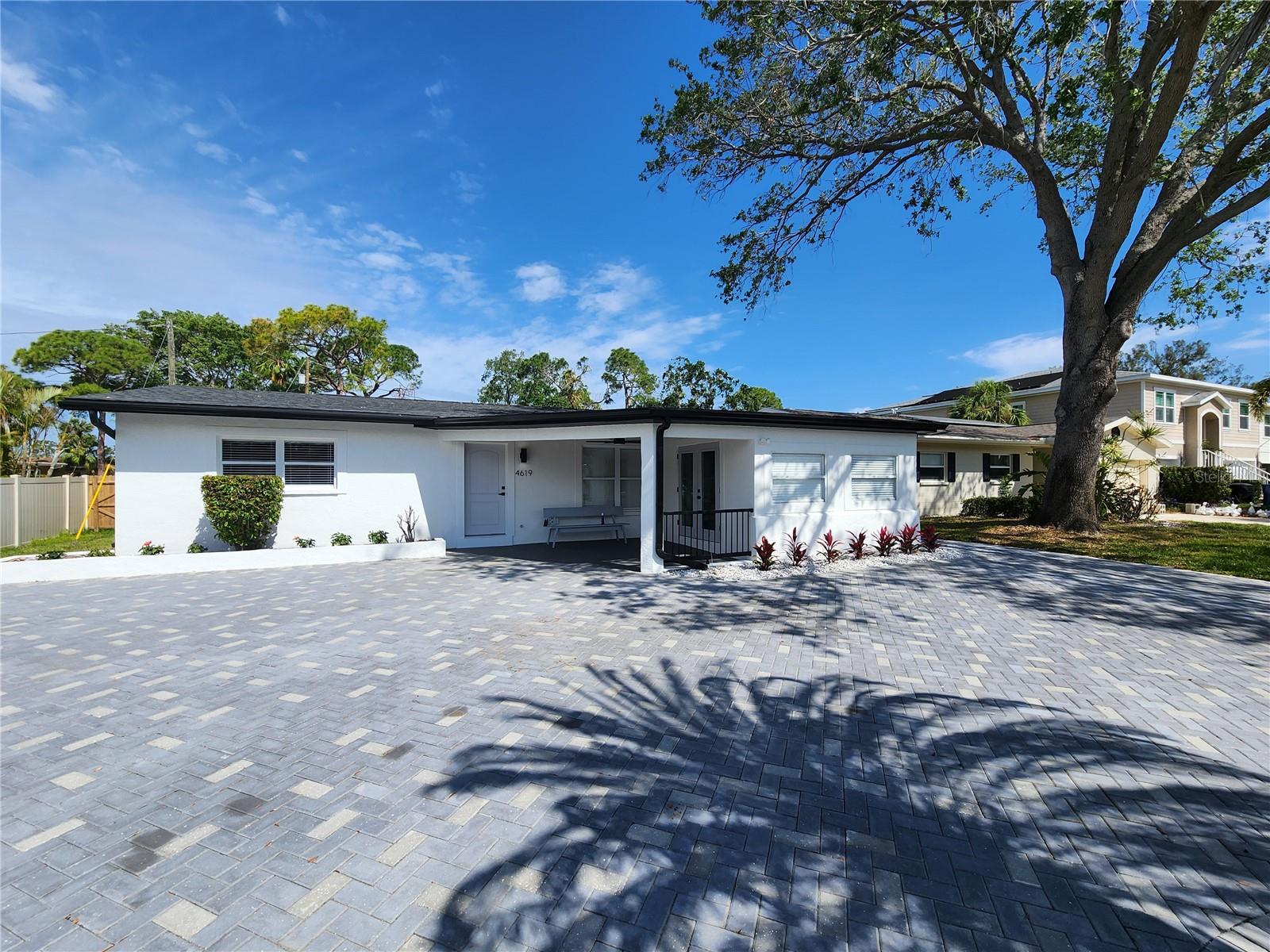 4619 HELENA ST NE, ST PETERSBURG, FL, 33703