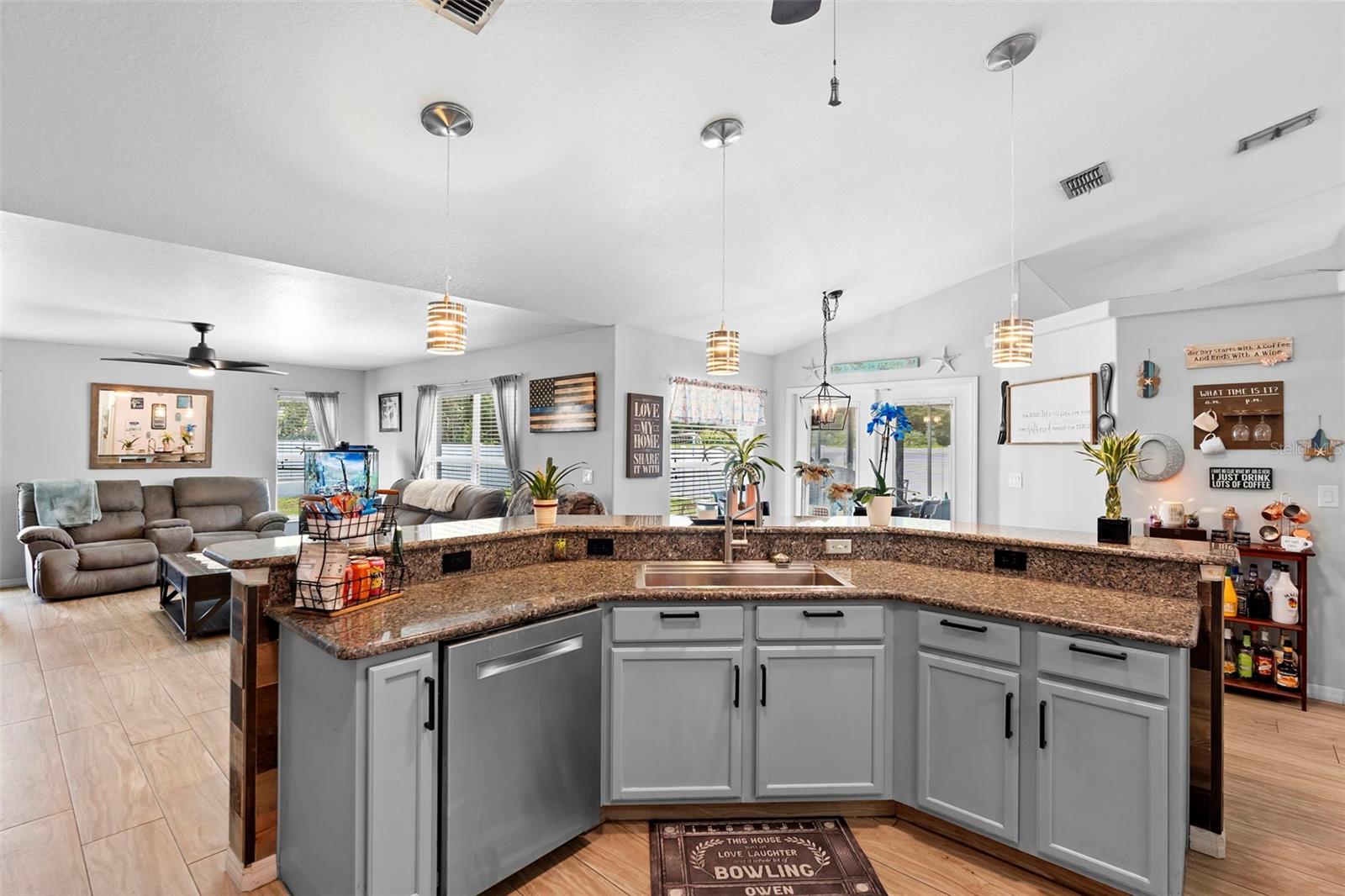 10800 CRESCENT RIDGE LOOP, CLERMONT, FL, 34711