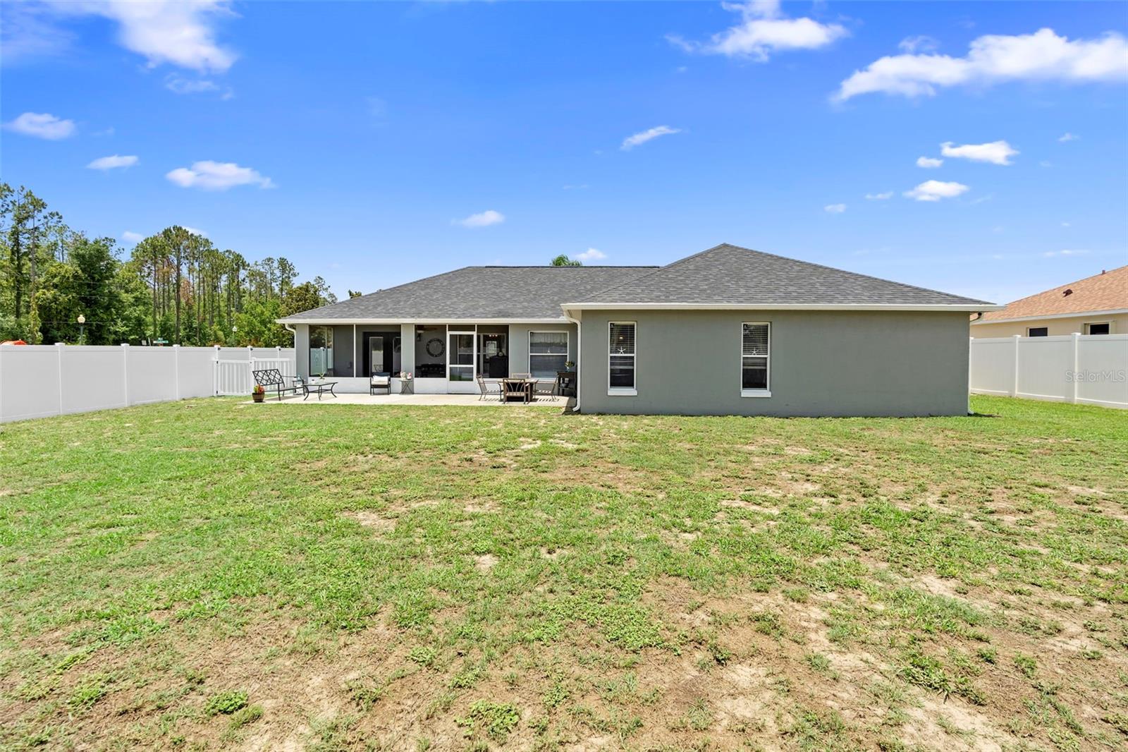 10800 CRESCENT RIDGE LOOP, CLERMONT, FL, 34711