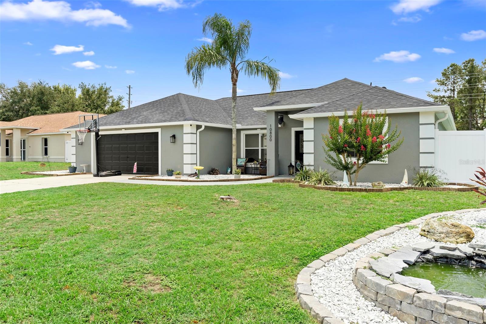 10800 CRESCENT RIDGE LOOP, CLERMONT, FL, 34711