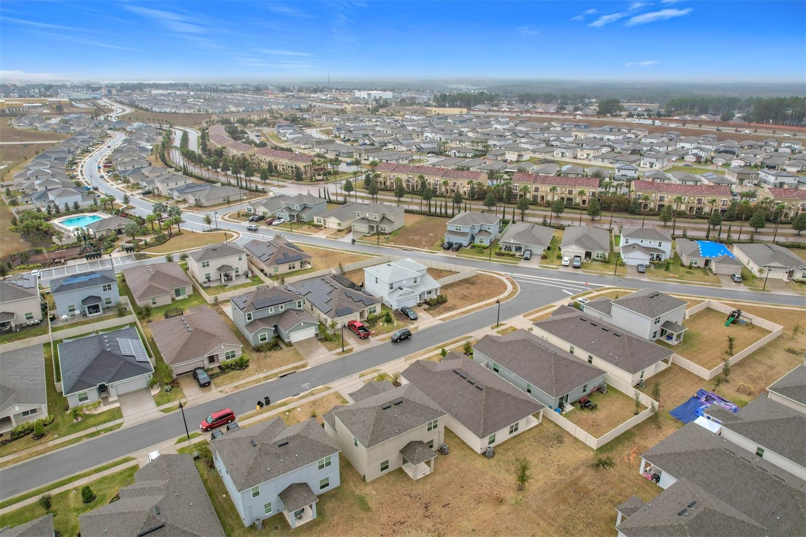 5627 COSTA BLANCA WAY, DAVENPORT, FL, 33897