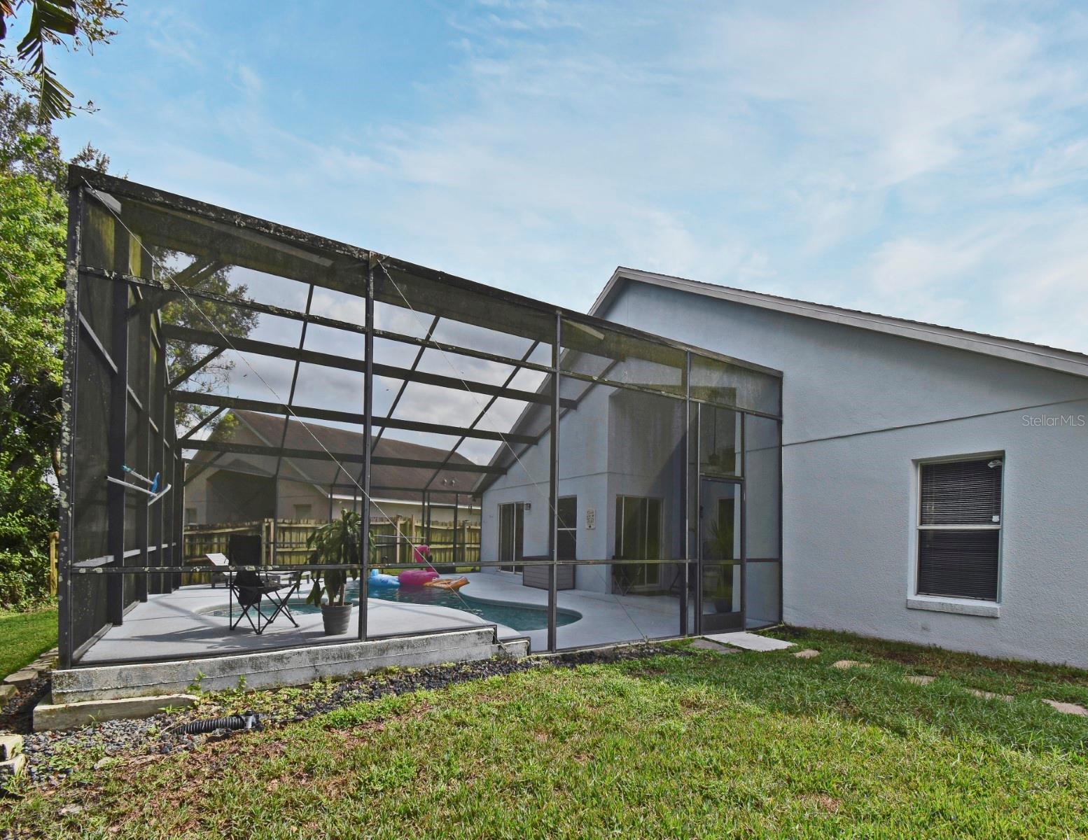 2634 GOLD DUST CIR, KISSIMMEE, FL, 34744