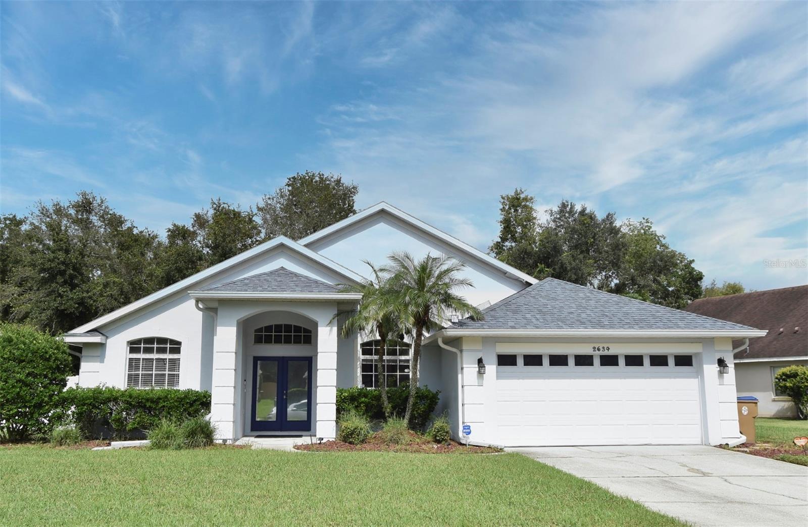 2634 GOLD DUST CIR, KISSIMMEE, FL, 34744