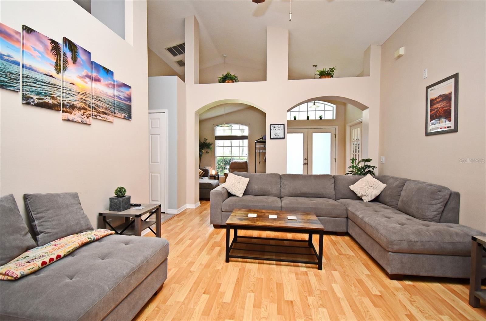 2634 GOLD DUST CIR, KISSIMMEE, FL, 34744