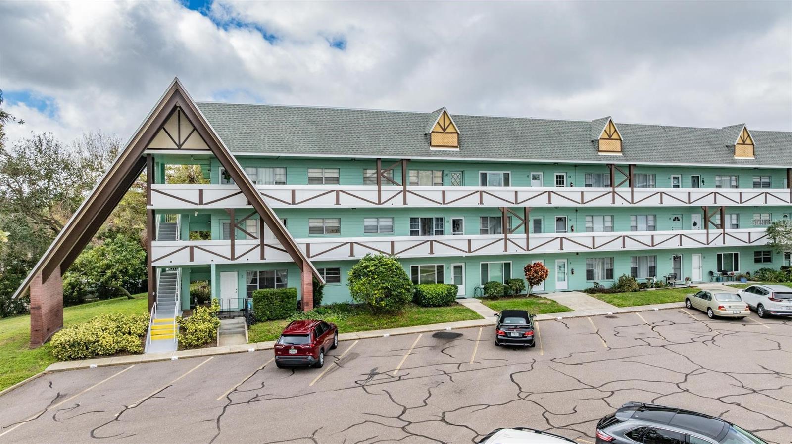 2042 AUSTRALIA WAY W #66, CLEARWATER, FL, 33763