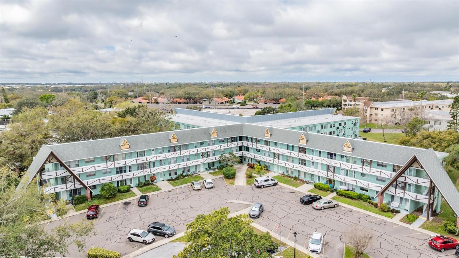 2042 AUSTRALIA WAY W #66, CLEARWATER, FL, 33763