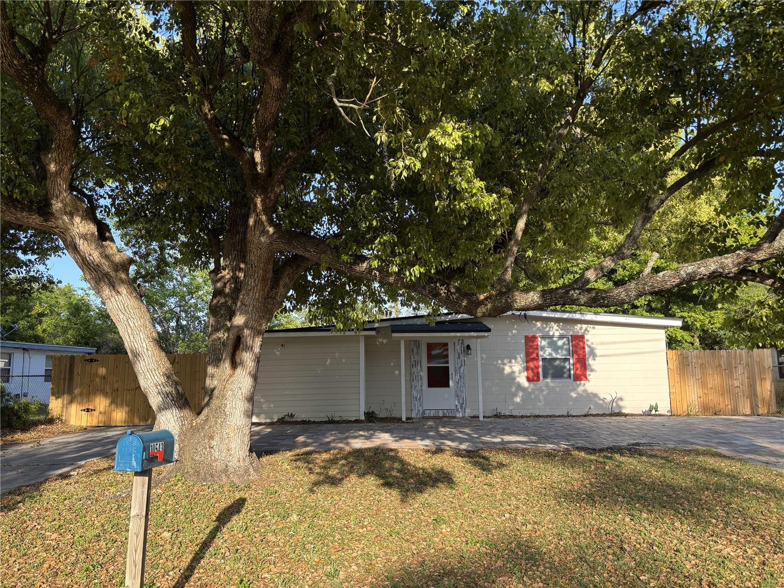 10543 ASHBY RD, JACKSONVILLE, FL, 32218