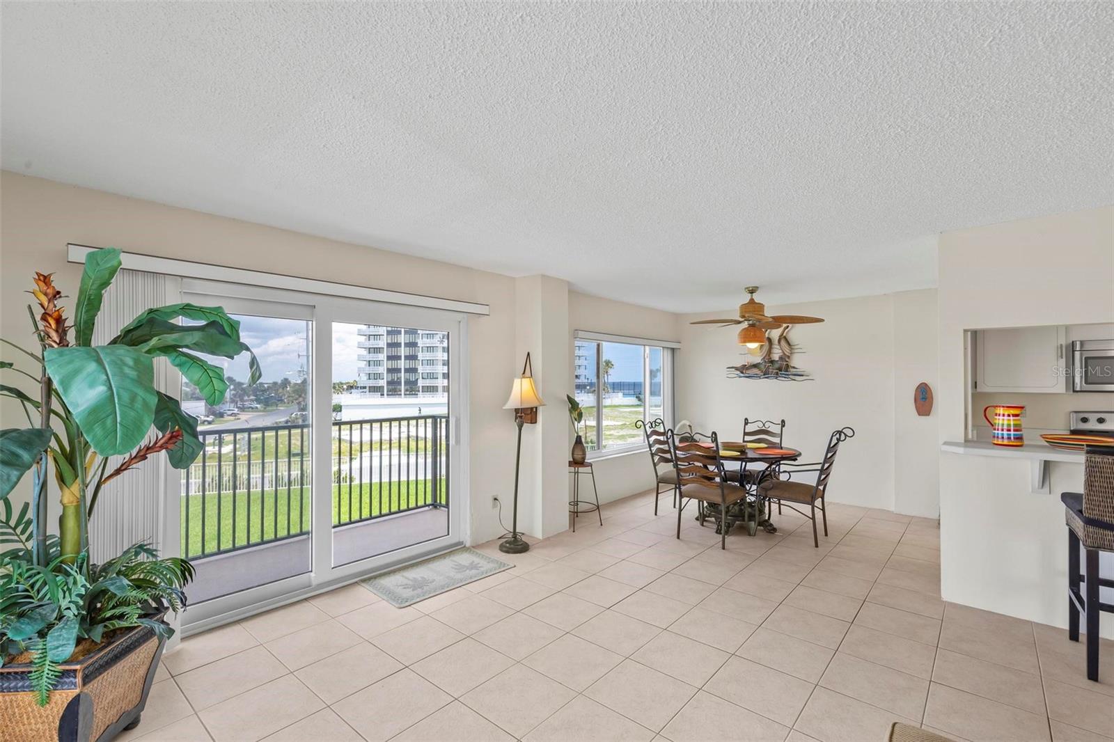 3600 S OCEAN SHORE BLVD #222, FLAGLER BEACH, FL, 32136