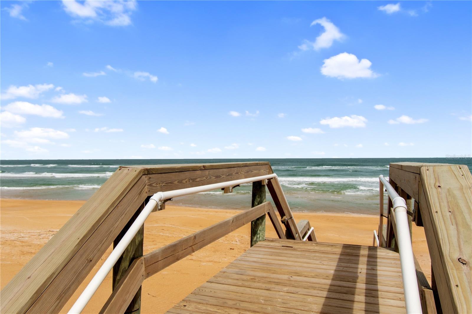 3600 S OCEAN SHORE BLVD #222, FLAGLER BEACH, FL, 32136