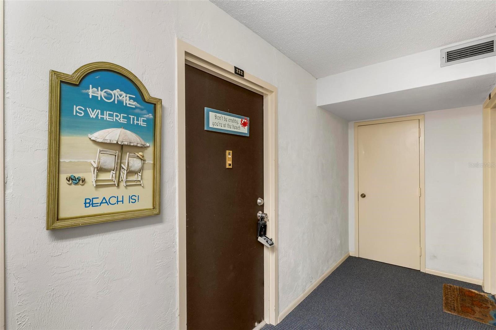 3600 S OCEAN SHORE BLVD #222, FLAGLER BEACH, FL, 32136