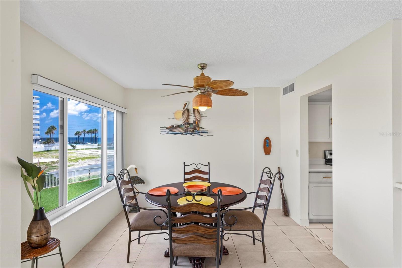 3600 S OCEAN SHORE BLVD #222, FLAGLER BEACH, FL, 32136