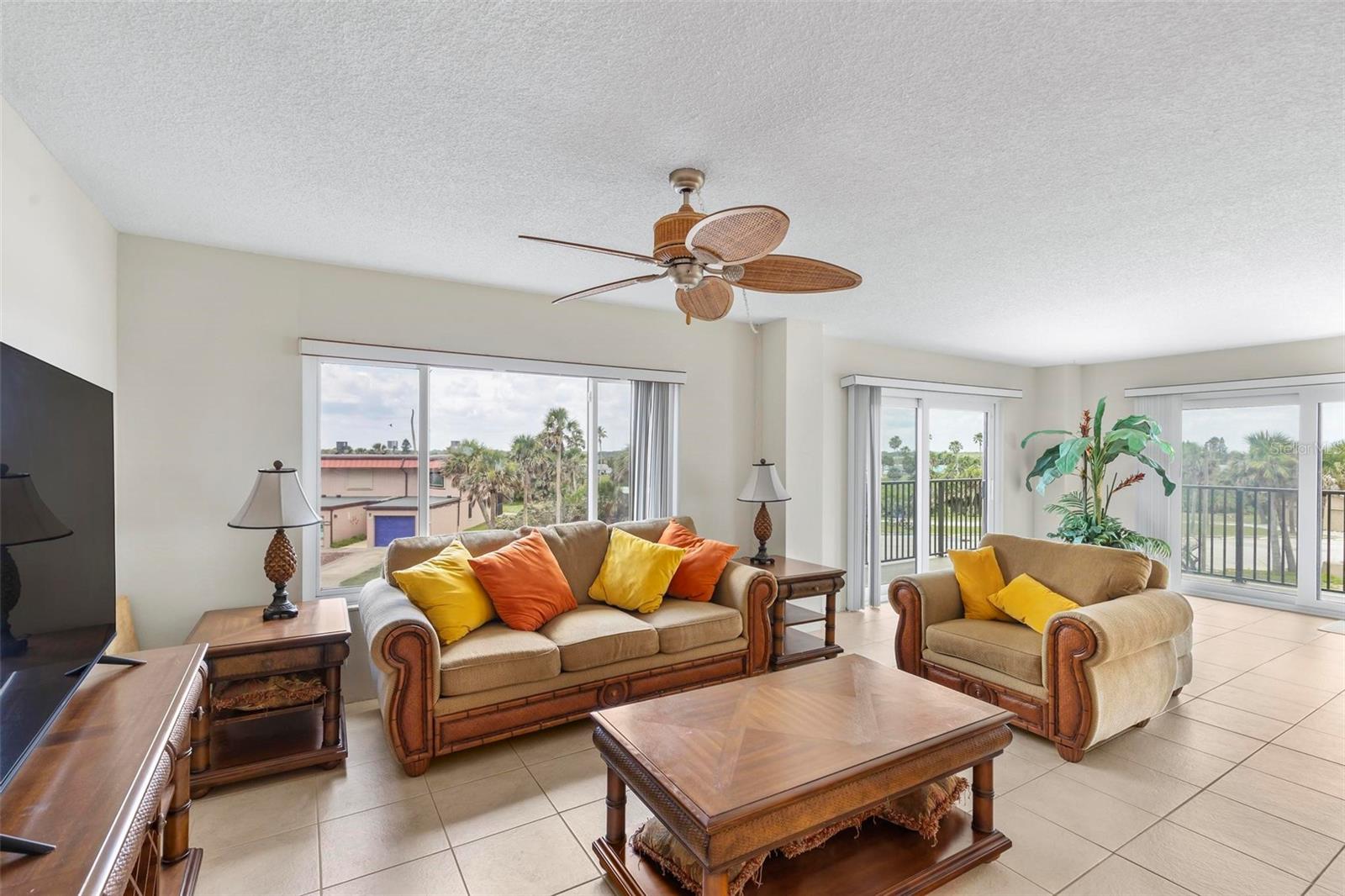 3600 S OCEAN SHORE BLVD #222, FLAGLER BEACH, FL, 32136