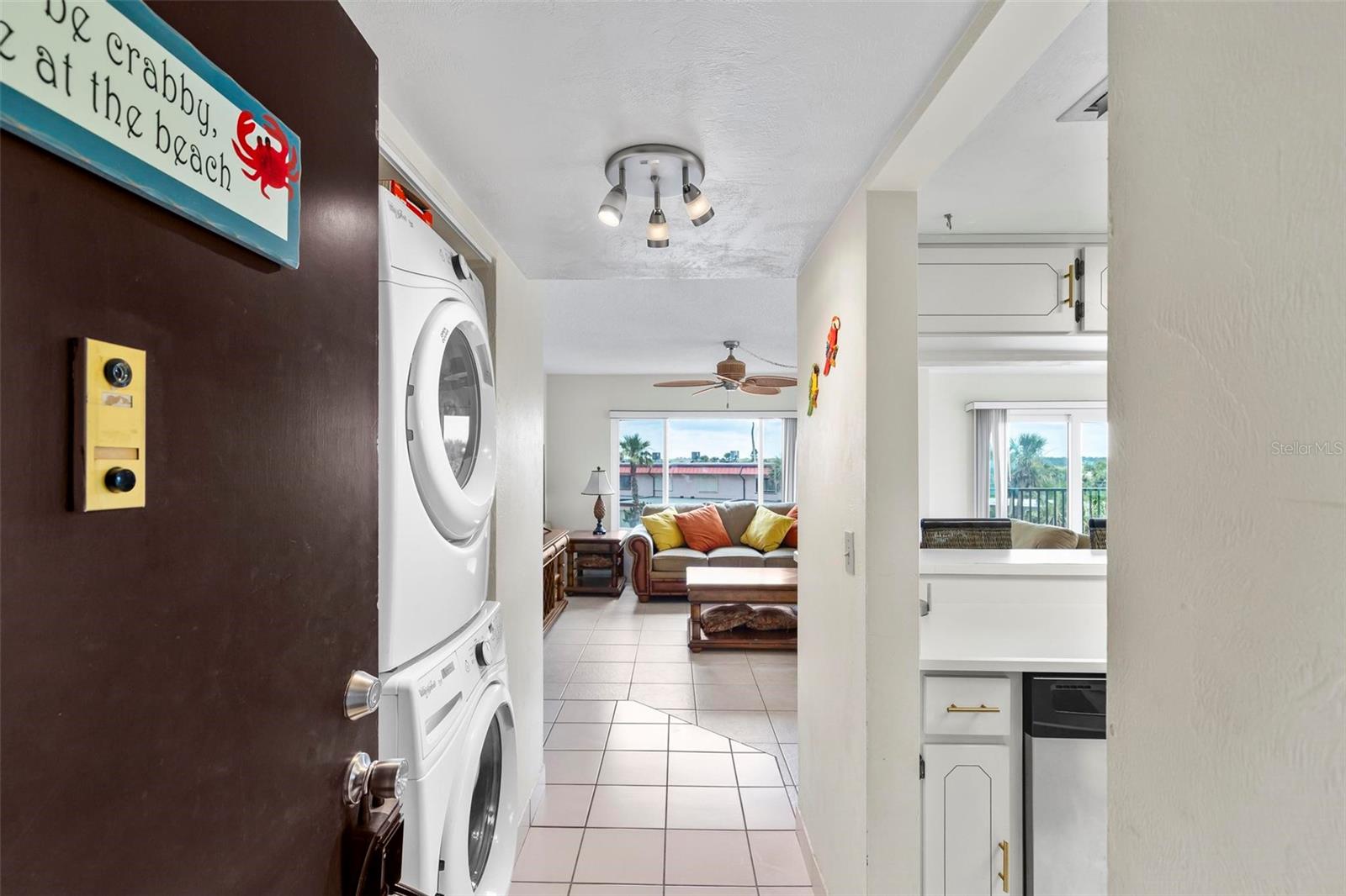 3600 S OCEAN SHORE BLVD #222, FLAGLER BEACH, FL, 32136