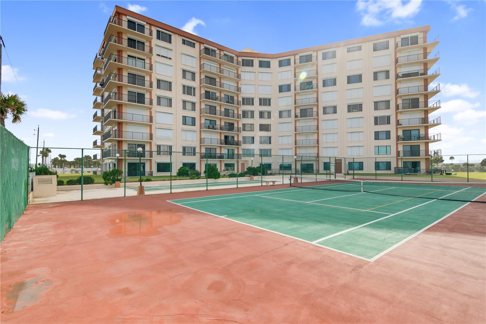 3600 S OCEAN SHORE BLVD #222, FLAGLER BEACH, FL, 32136