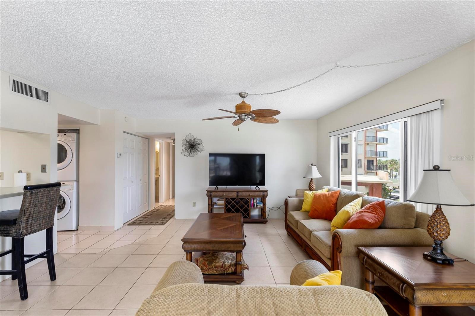 3600 S OCEAN SHORE BLVD #222, FLAGLER BEACH, FL, 32136