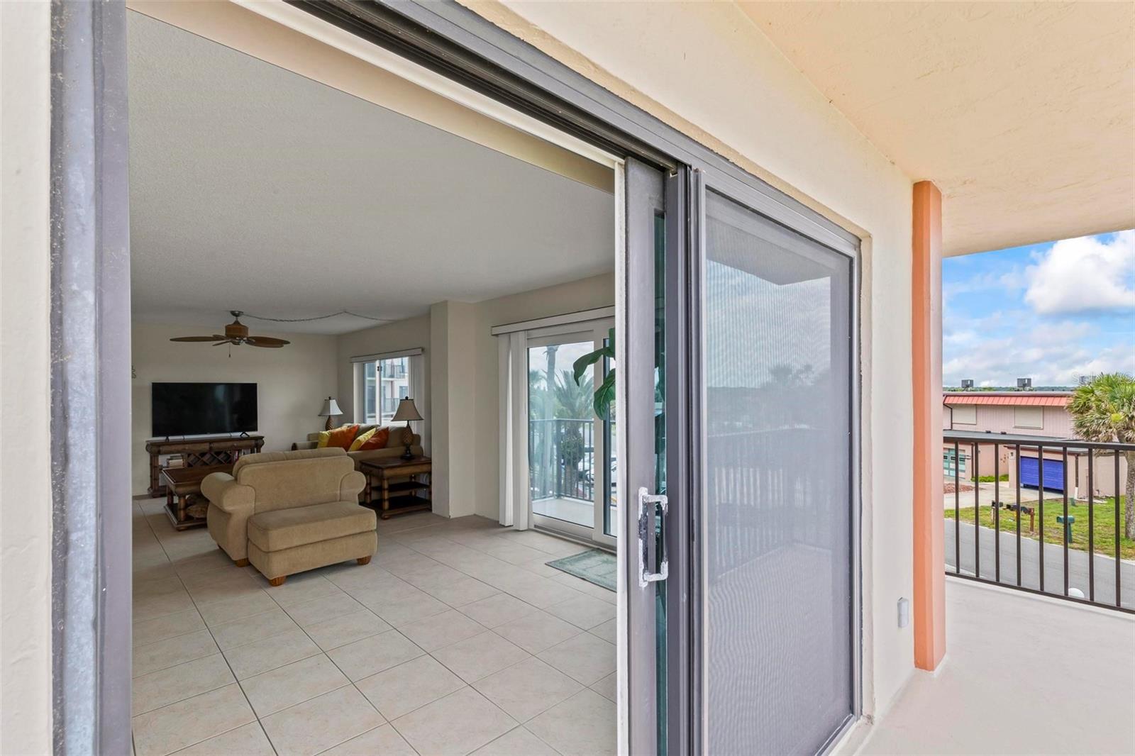 3600 S OCEAN SHORE BLVD #222, FLAGLER BEACH, FL, 32136