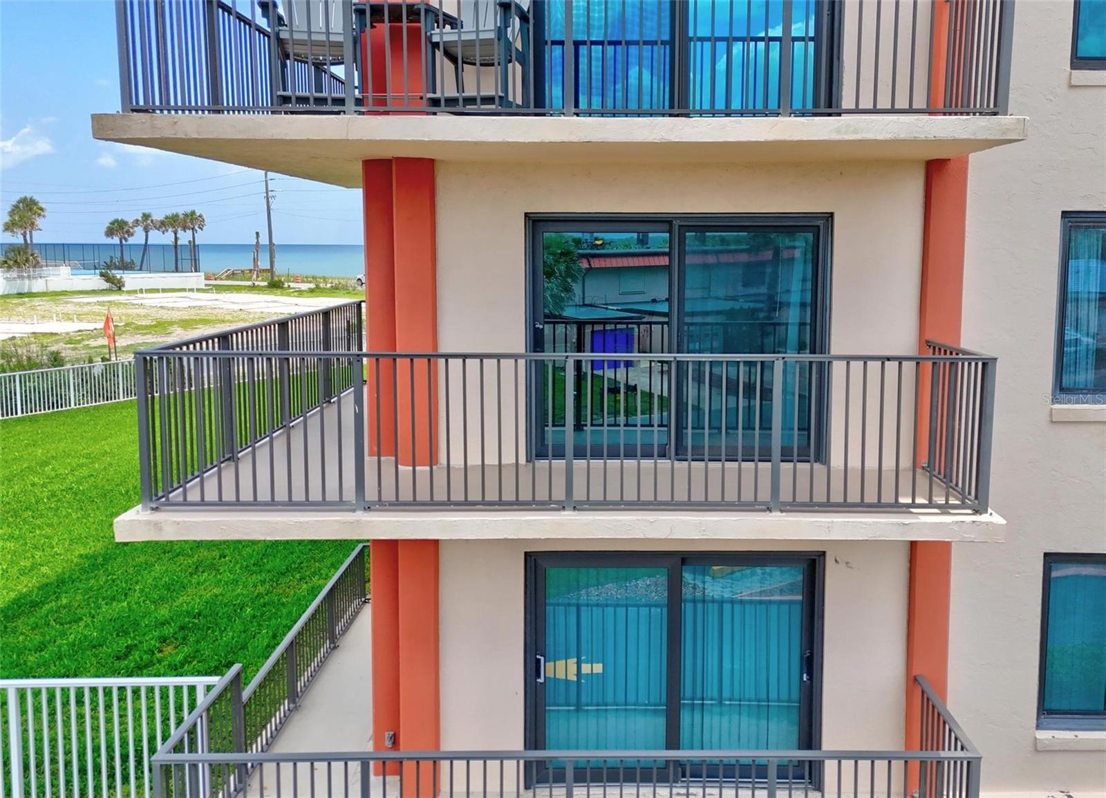3600 S OCEAN SHORE BLVD #222, FLAGLER BEACH, FL, 32136