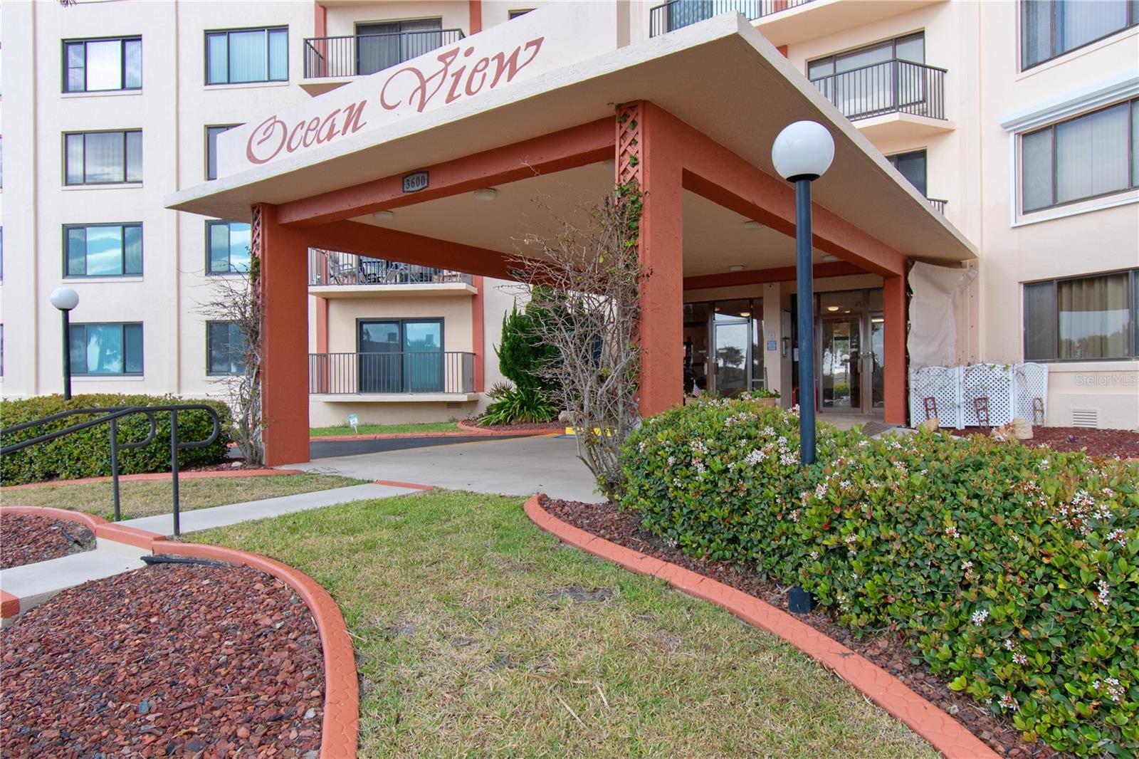 3600 S OCEAN SHORE BLVD #222, FLAGLER BEACH, FL, 32136