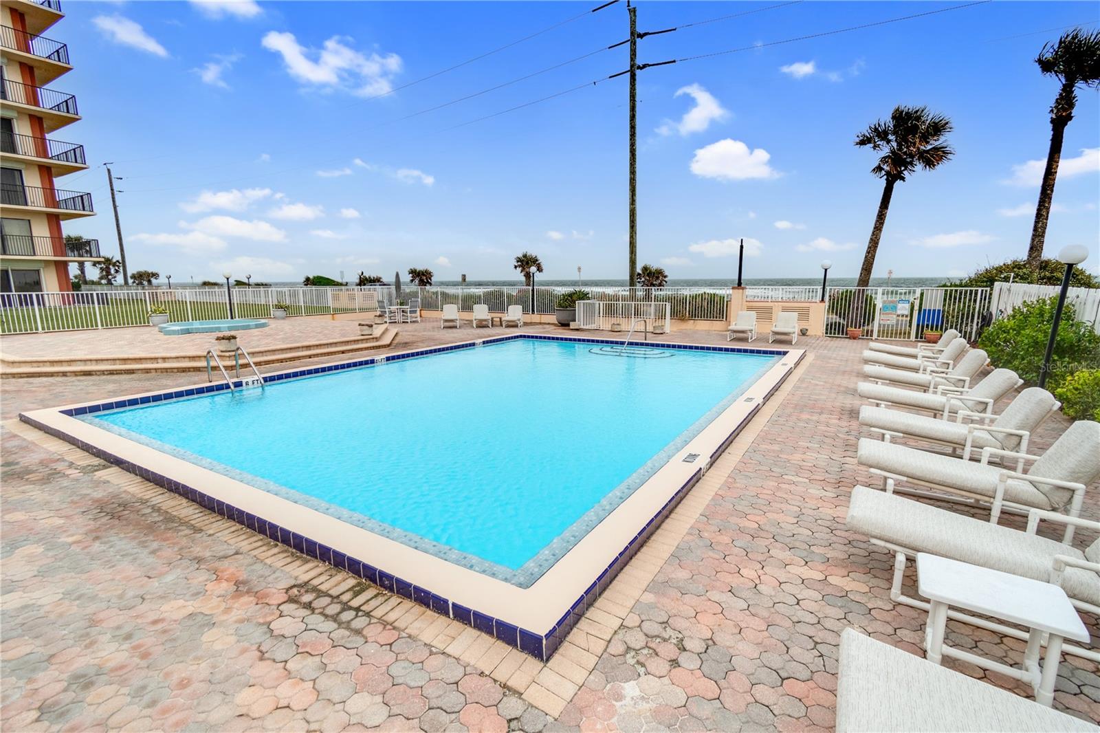 3600 S OCEAN SHORE BLVD #222, FLAGLER BEACH, FL, 32136