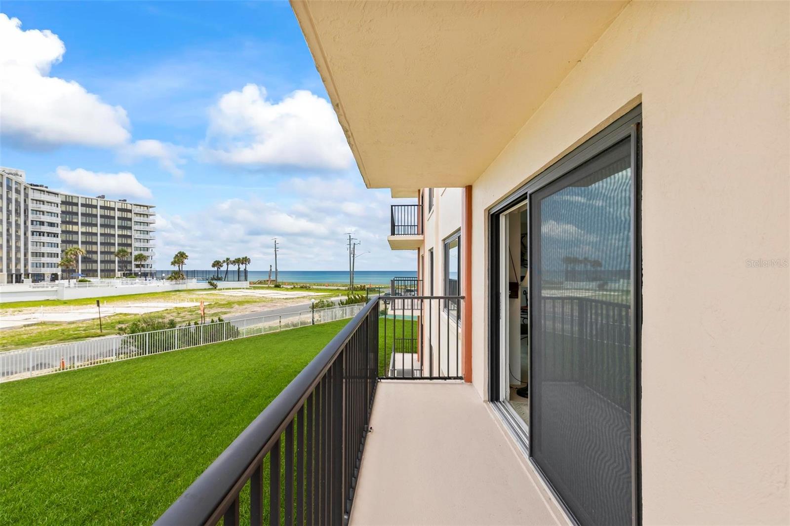 3600 S OCEAN SHORE BLVD #222, FLAGLER BEACH, FL, 32136