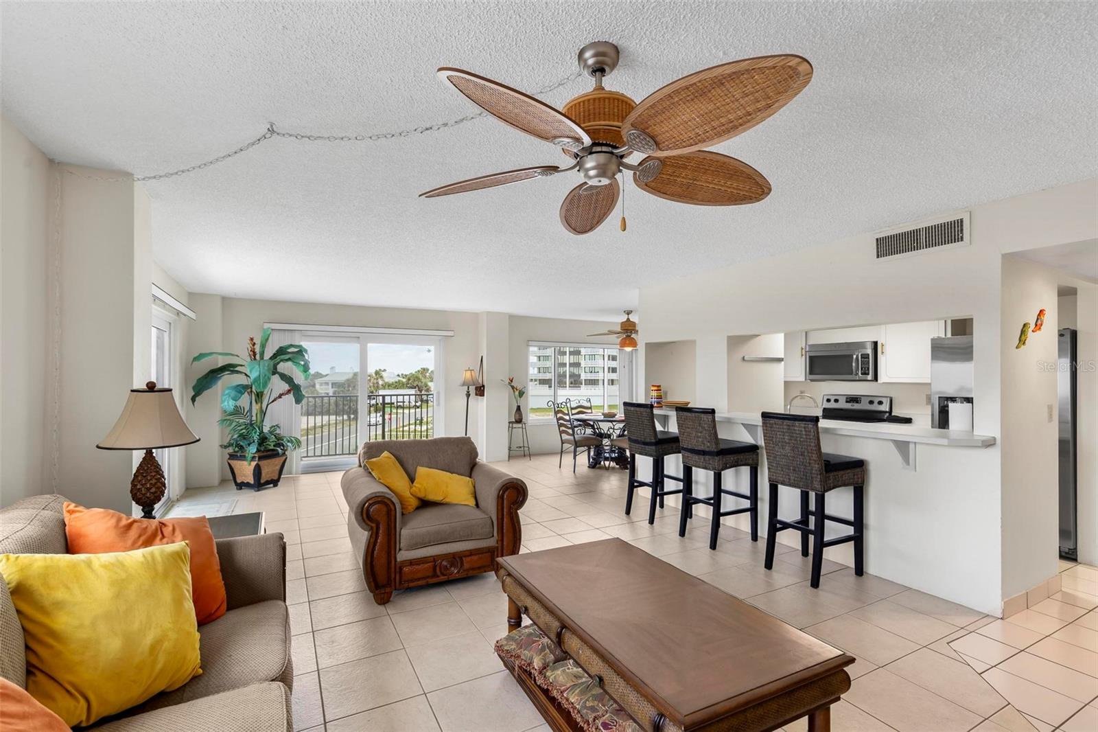 3600 S OCEAN SHORE BLVD #222, FLAGLER BEACH, FL, 32136