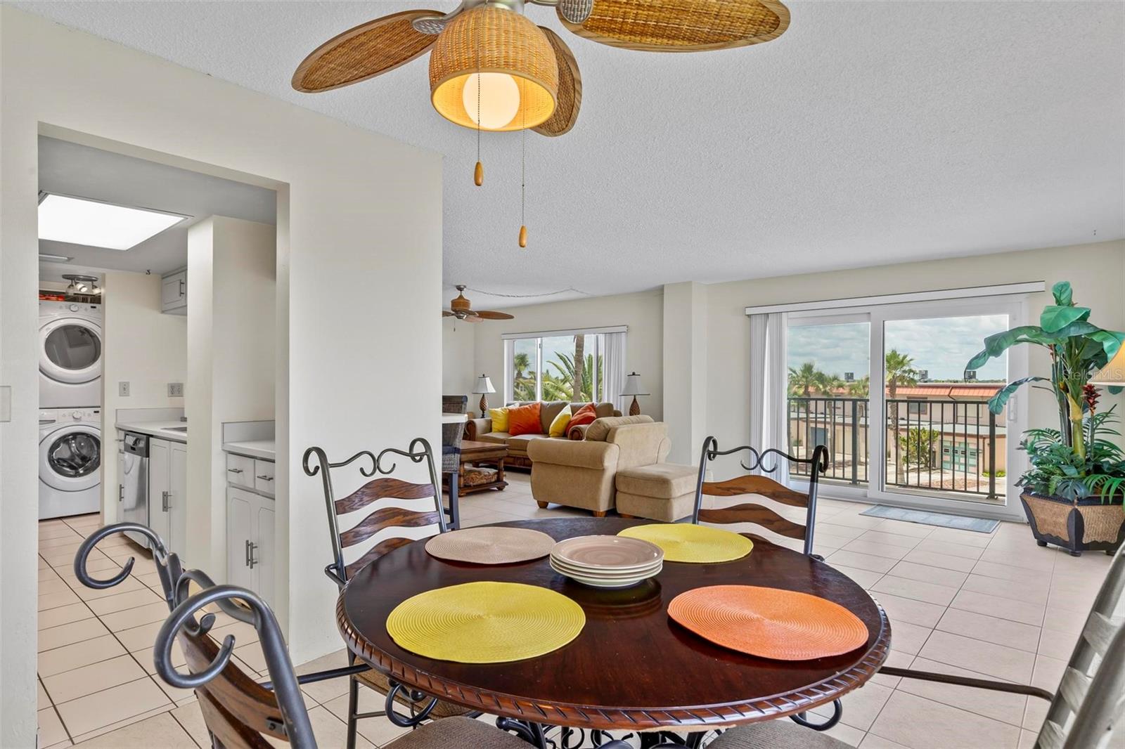 3600 S OCEAN SHORE BLVD #222, FLAGLER BEACH, FL, 32136