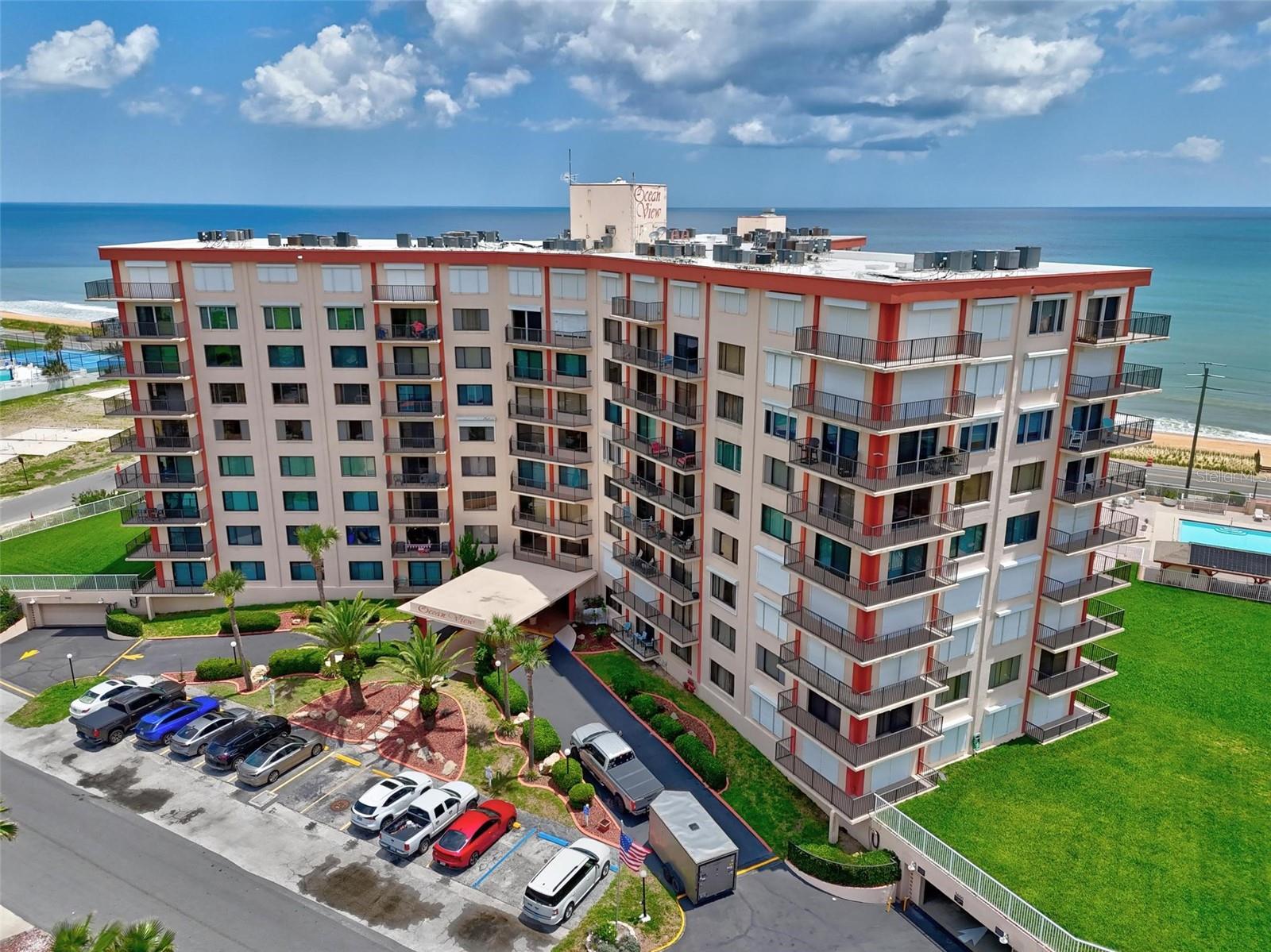 3600 S OCEAN SHORE BLVD #222, FLAGLER BEACH, FL, 32136