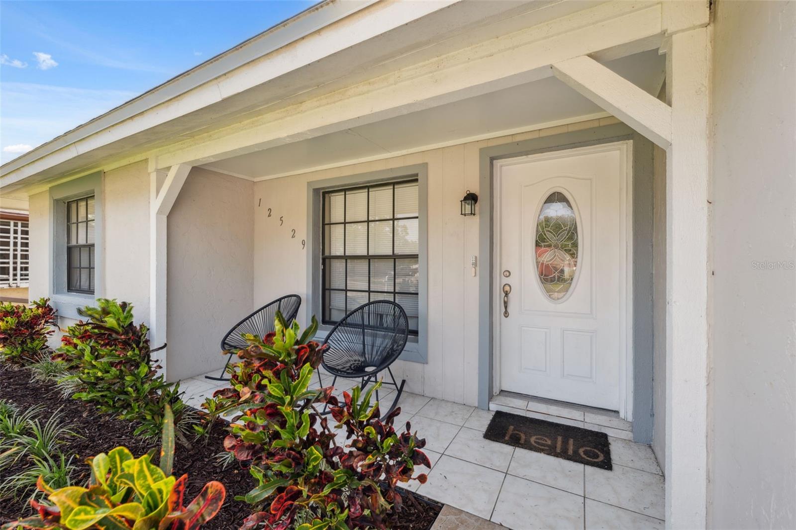 12529 MONDRAGON DR, TAMPA, FL, 33625