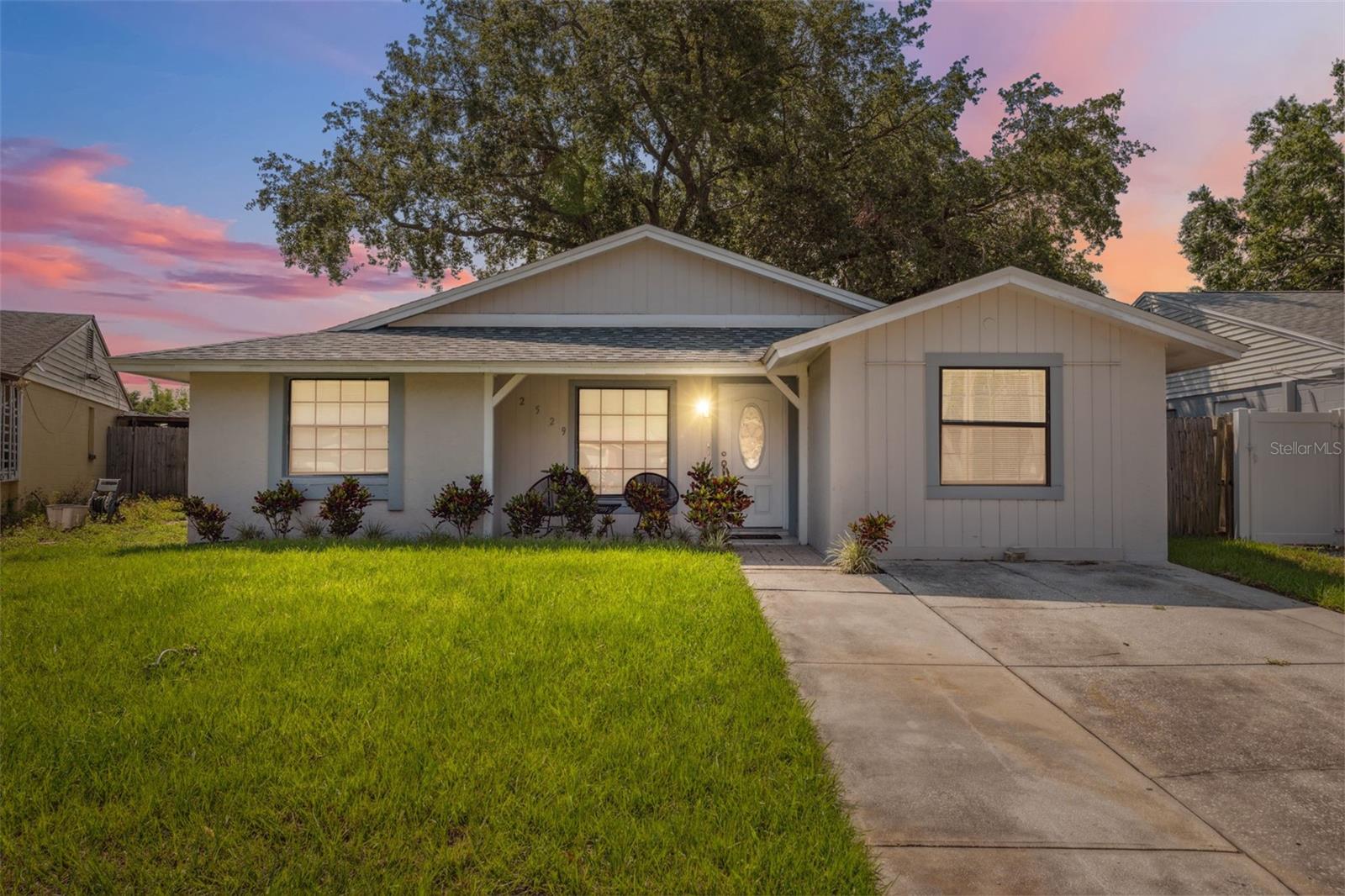 12529 MONDRAGON DR, TAMPA, FL, 33625