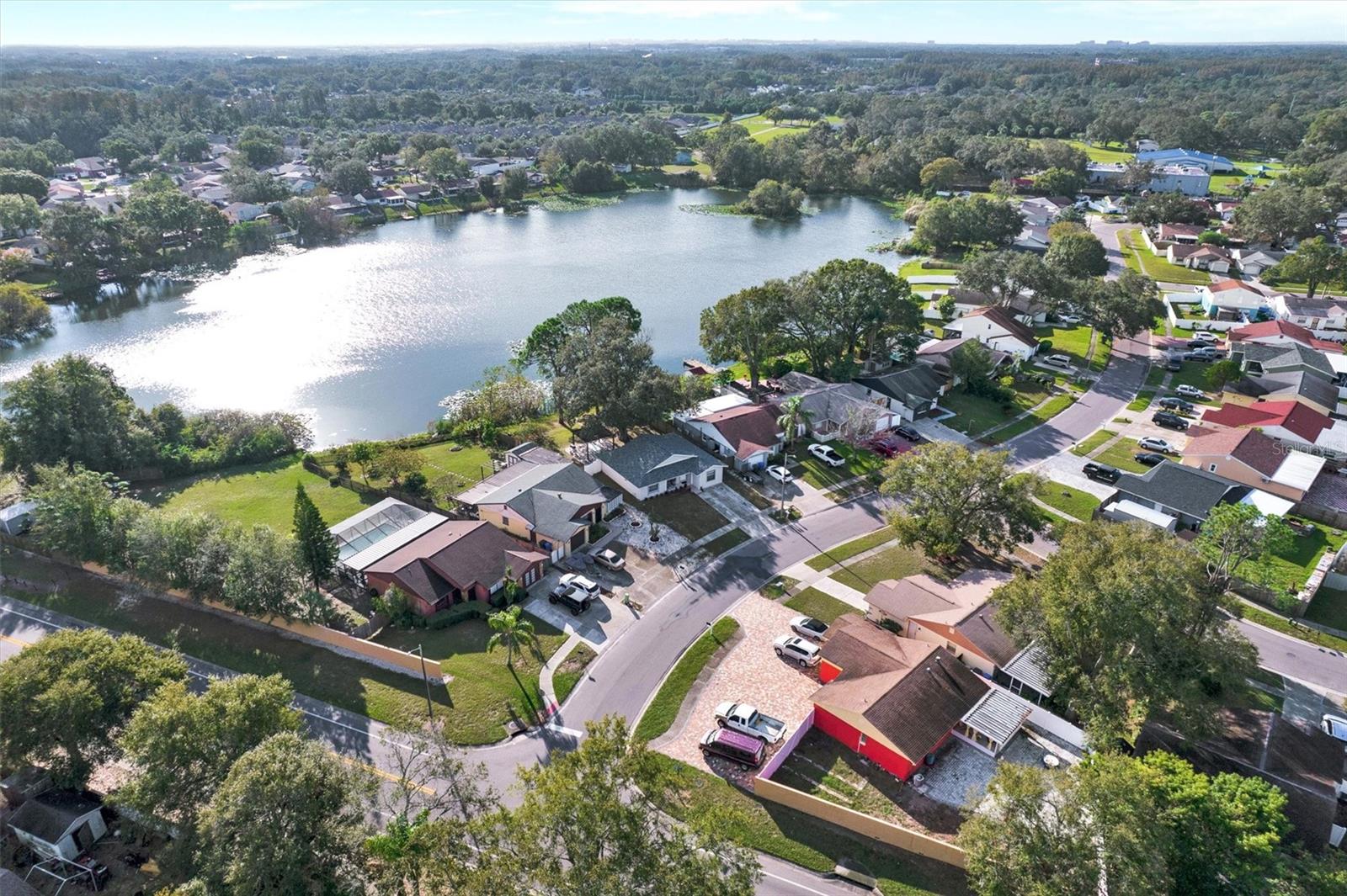 12529 MONDRAGON DR, TAMPA, FL, 33625