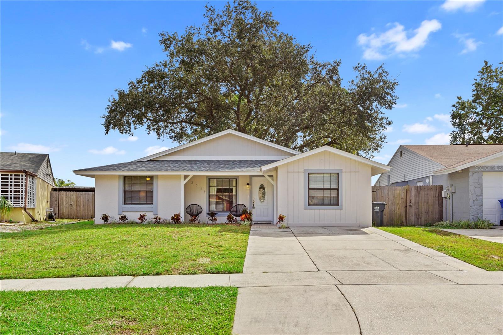 12529 MONDRAGON DR, TAMPA, FL, 33625