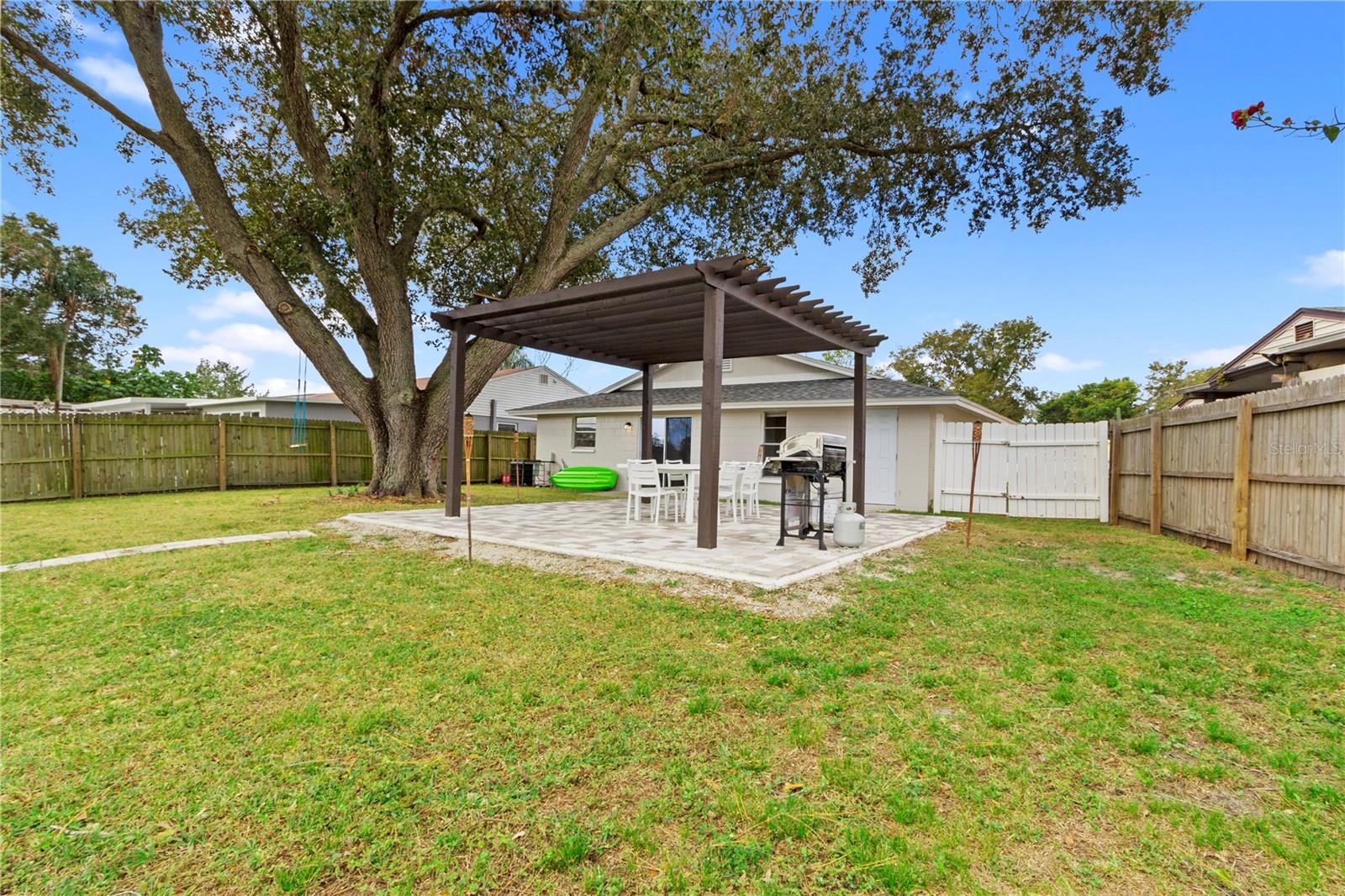 12529 MONDRAGON DR, TAMPA, FL, 33625