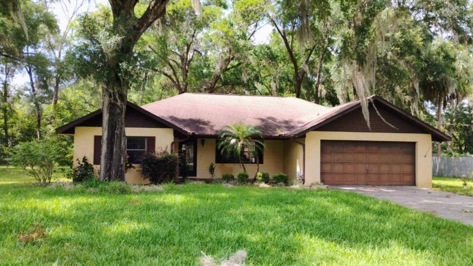 8485 E HAMPTON POINT RD, INVERNESS, FL, 34450