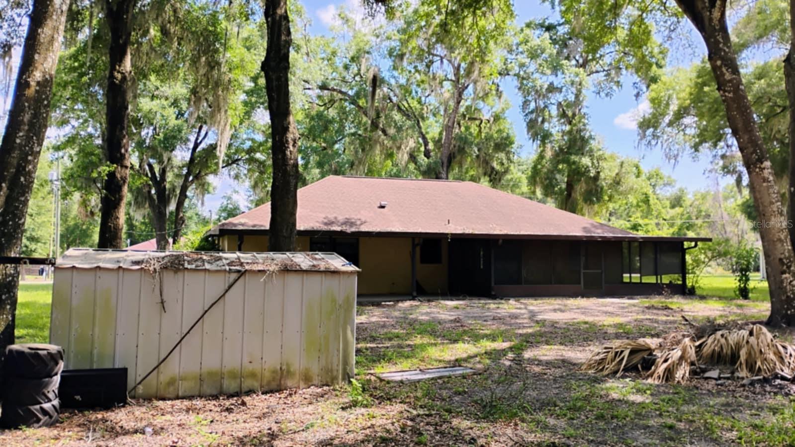 8485 E HAMPTON POINT RD, INVERNESS, FL, 34450