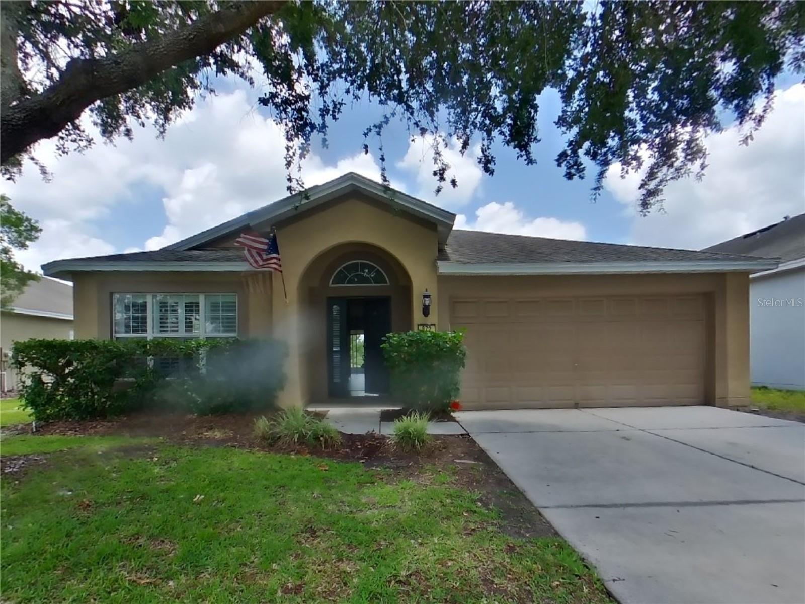 872 SEA HOLLY DR, BROOKSVILLE, FL, 34604
