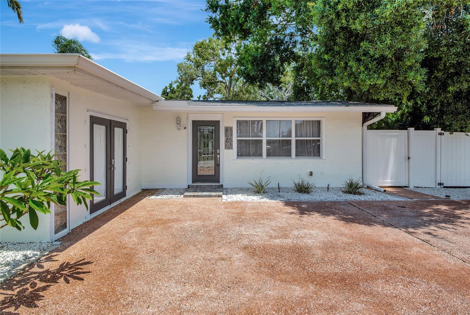 2363 MILFORD CIR, SARASOTA, FL, 34239