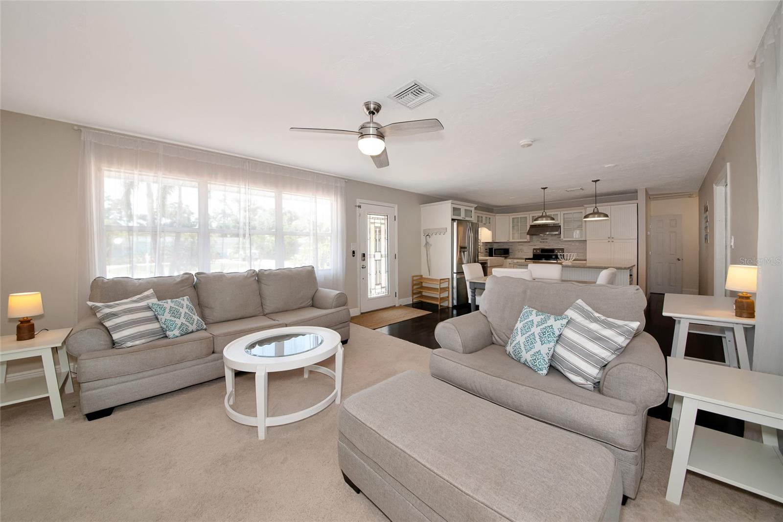 2363 MILFORD CIR, SARASOTA, FL, 34239