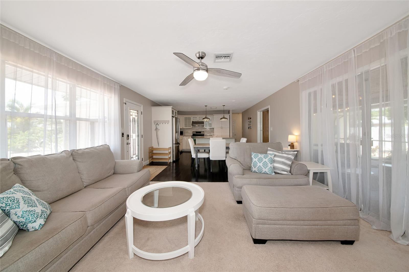 2363 MILFORD CIR, SARASOTA, FL, 34239