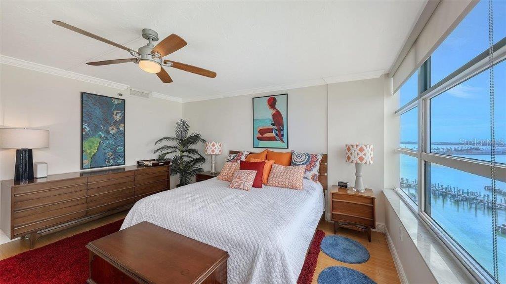 988 BLVD OF THE ARTS #1016, SARASOTA, FL, 34236