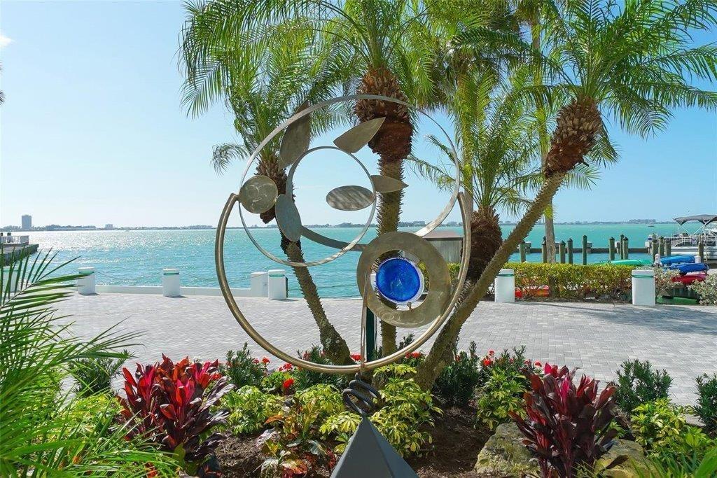 988 BLVD OF THE ARTS #1016, SARASOTA, FL, 34236