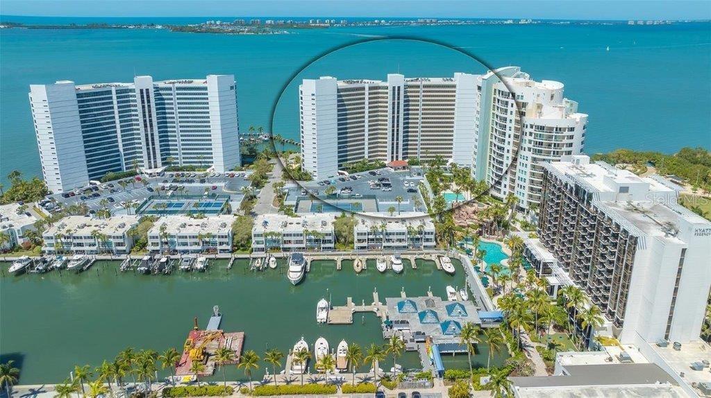 988 BLVD OF THE ARTS #1016, SARASOTA, FL, 34236