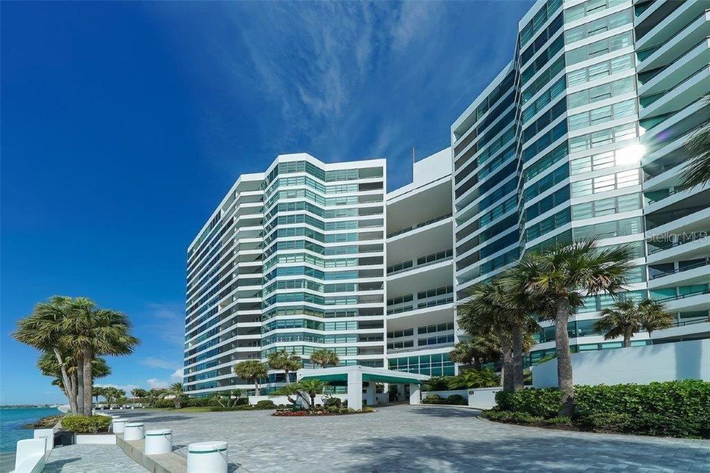 988 BLVD OF THE ARTS #1016, SARASOTA, FL, 34236