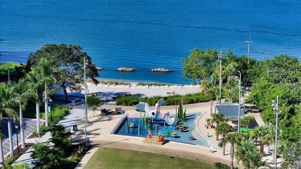 988 BLVD OF THE ARTS #1016, SARASOTA, FL, 34236