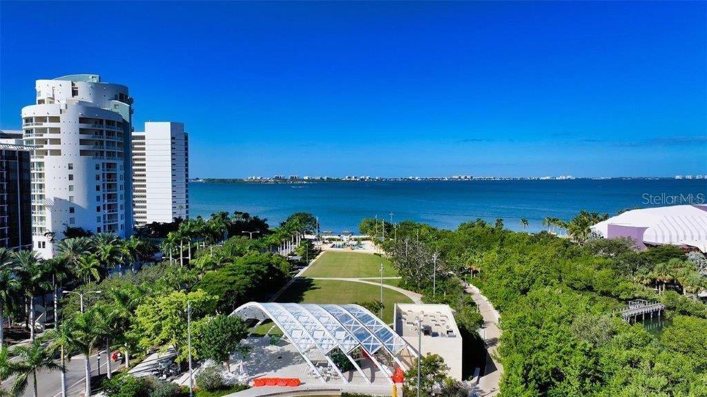 988 BLVD OF THE ARTS #1016, SARASOTA, FL, 34236